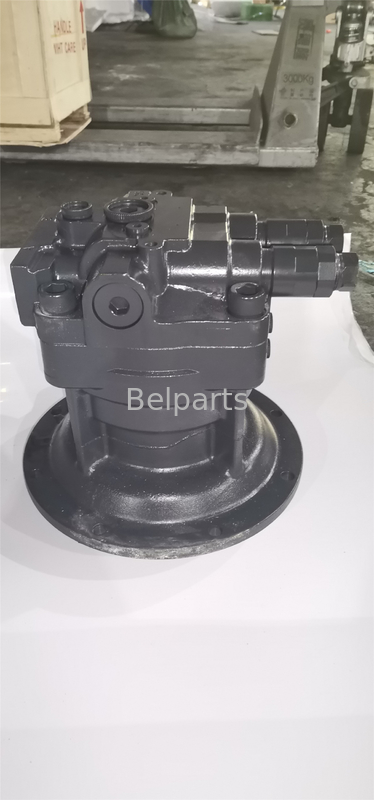 M5X130 Motore oscillante Assy ZX200 ZX200-3 9257254 9258325 Per parti di escavatori Hitachi