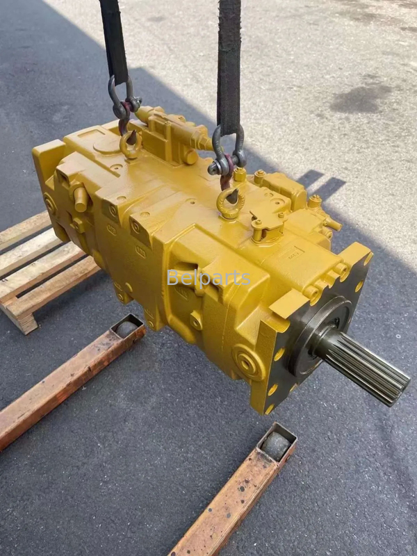 Particelle di cintura 369-9655 3699655 Pompa idraulica per escavatore A28VO280 Per TQ 390F 374F