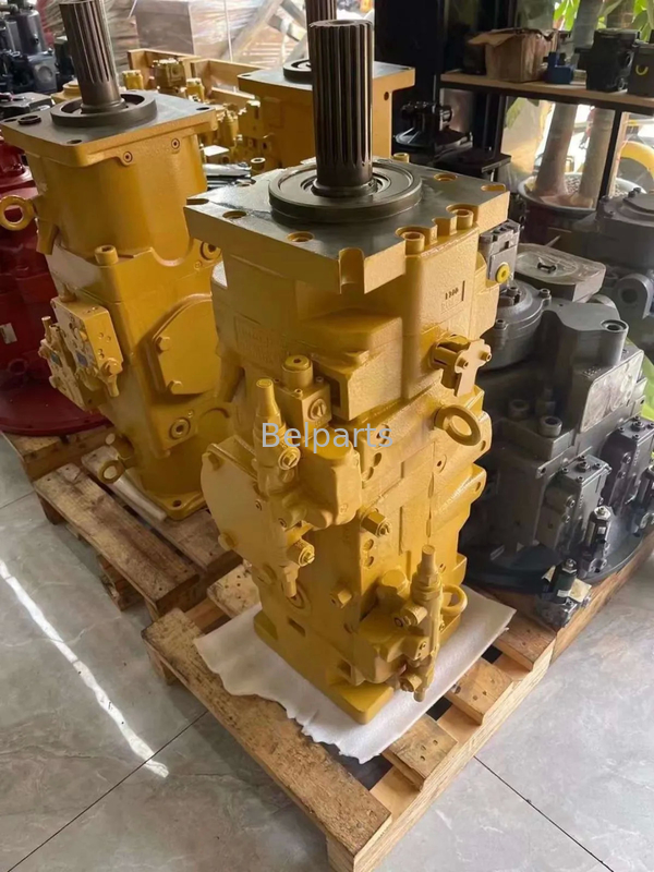 3699655 Pompa idraulica per scavatori TQ Crawler Parts 390F 374F A28VO280