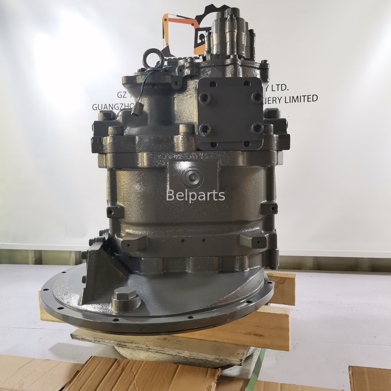 Belparts Excavator pompa motore idraulico 2959663 Per TQ 345D 349D 345D pompa Assy In applicazioni minerarie