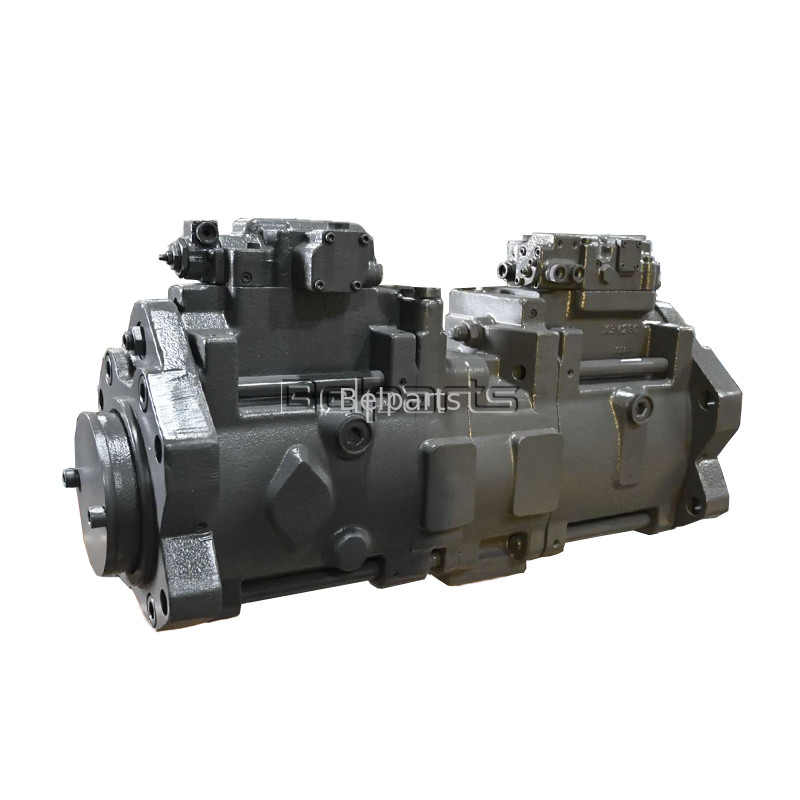 4455484 4424246 Parti di escavatori Pompa idraulica YA00003081 Per Hitachi EX2500-6 EX5500
