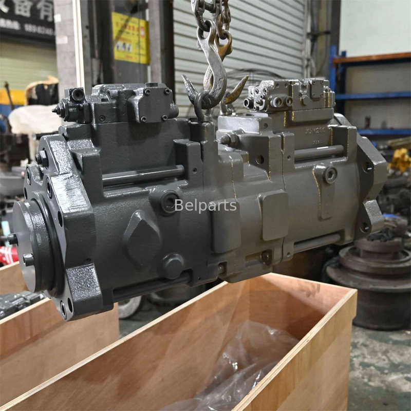 4455484 4424246 Parti di escavatori Pompa idraulica YA00003081 Per Hitachi EX2500-6 EX5500