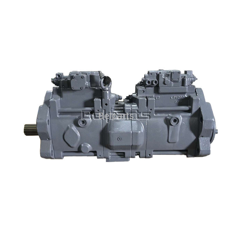 YA00003081 4455484 4424246 Parti di escavatori a striscia pompa idraulica per Hitachi EX2500-6 EX5500