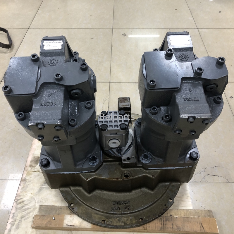 Hitachi ZX330-5G Pompa idraulica Assy YB60000253 E YB60000254 Essenziale per i progetti di costruzione