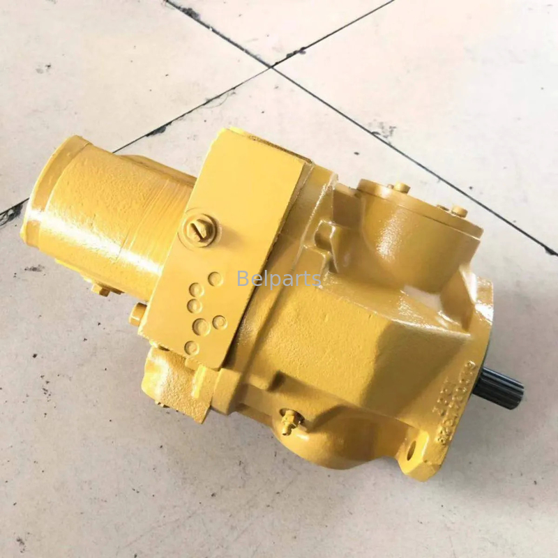 Rexroth AP2D25 341-7666 Scavatore pompa idraulica principale per TQ E304.5 305C 306