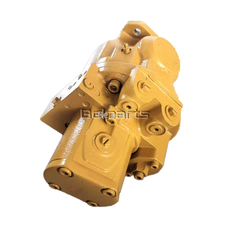 Belparts Excavator Pompa idraulica AP2D25 341-7666 Pompa principale per Rexroth E304.5 305C 306