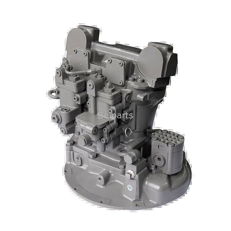 YB60000068 YB60000069 Parti di cinturino Escavatore Pompa idraulica HPV118 Per ZX200-5G ZX210-5G