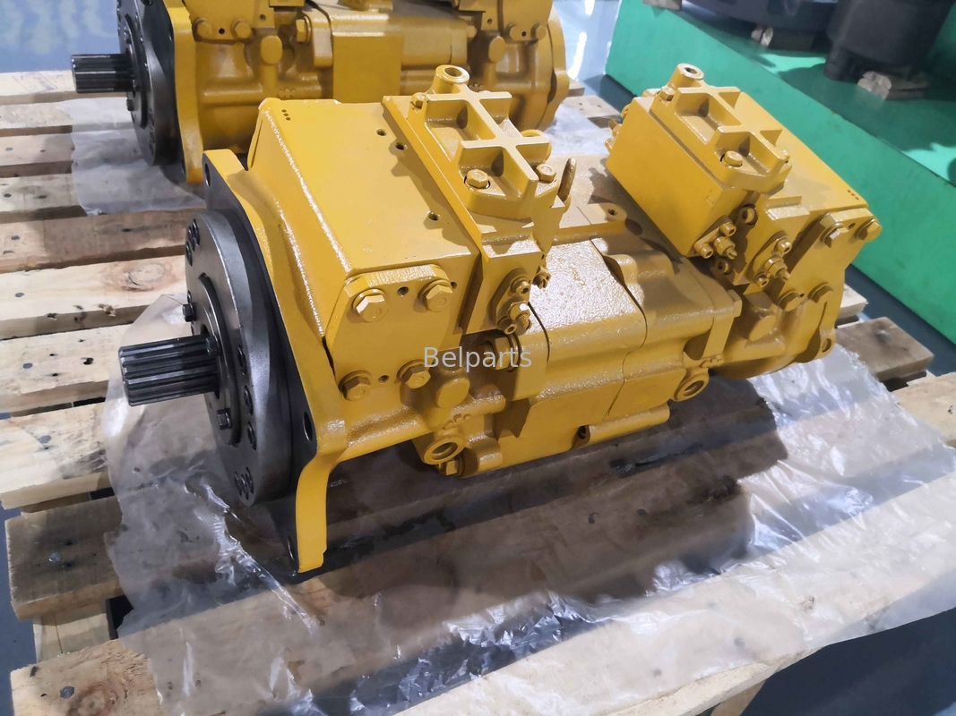 Pompa principale dell'escavatore Komatsu 708-1l-00800 708-2l-00681 08-2l-00690 708-2h-00440 Per Komatsu Pc1250 Pompa principale idraulica Aftermarket Originale