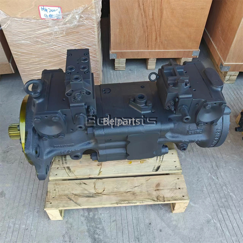 Pompata idraulica Komatsu Pc1250-8 Pc2000 Pc800 Pc850