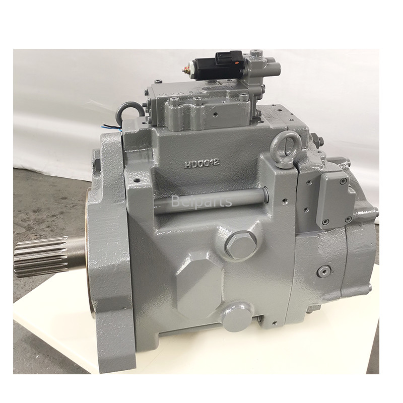 Dispositivo di assemblaggio di pompe idrauliche PTO durevole per Hitachi EX1200-5 Excavator Aftermarket originale