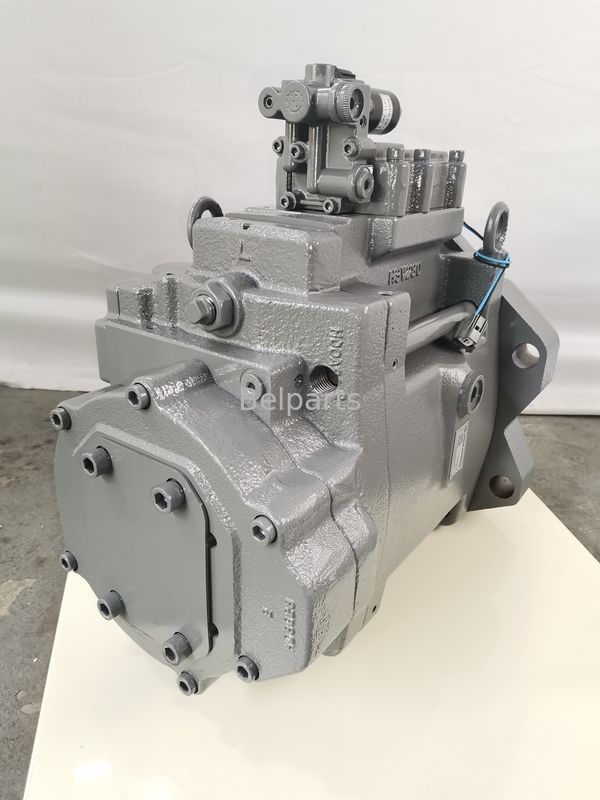 Dispositivo di assemblaggio di pompe idrauliche PTO durevole per Hitachi EX1200-5 Excavator Aftermarket originale