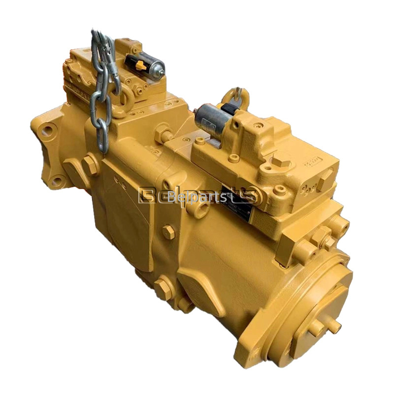 Belparts Dispositivo di pompa idraulica per 349E 352F 349E L 349E L HVG 349E L VG 349F L REBUILT Parti di escavatore