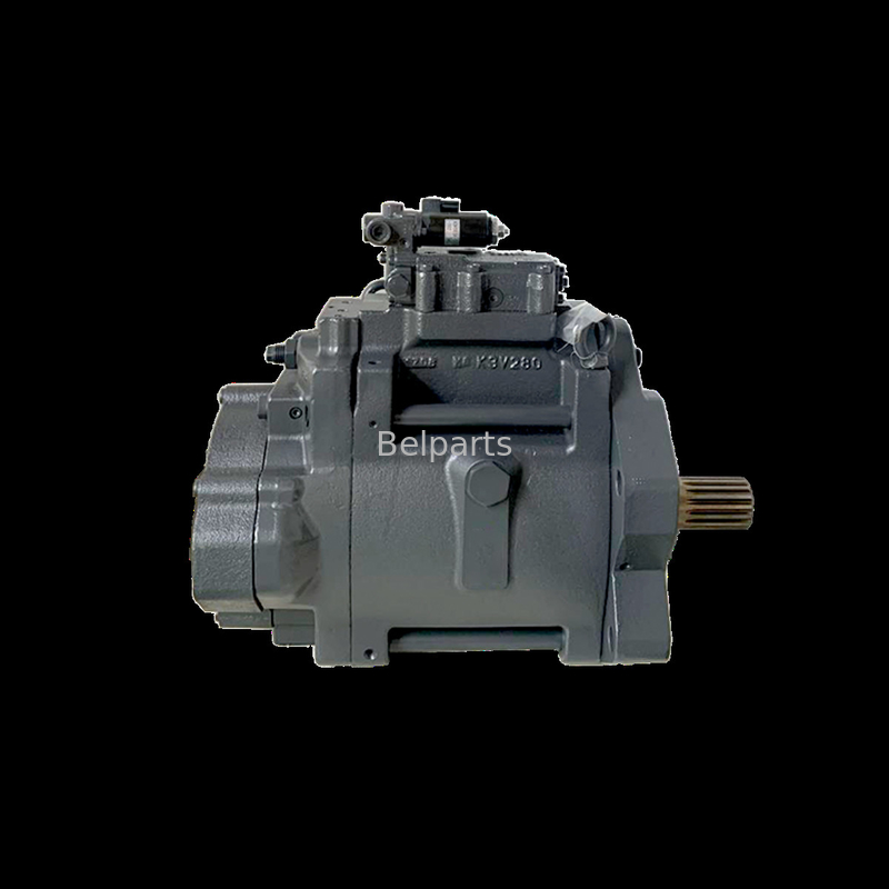Parti di escavatori ZX870 YB60000667 Pompa idraulica Assy Macchine durevoli per il mercato successivo ORIGINALE
