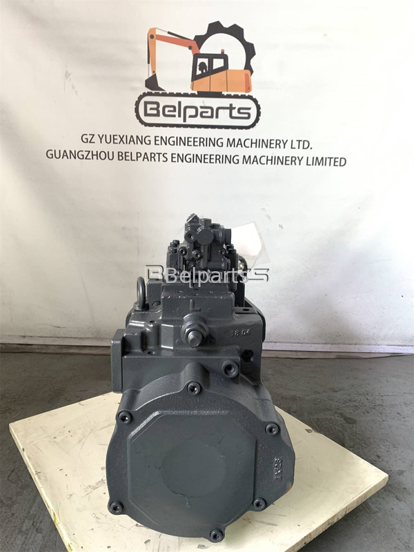 Parti di escavatori ZX870 YB60000667 Pompa idraulica Assy Macchine durevoli per il mercato successivo ORIGINALE