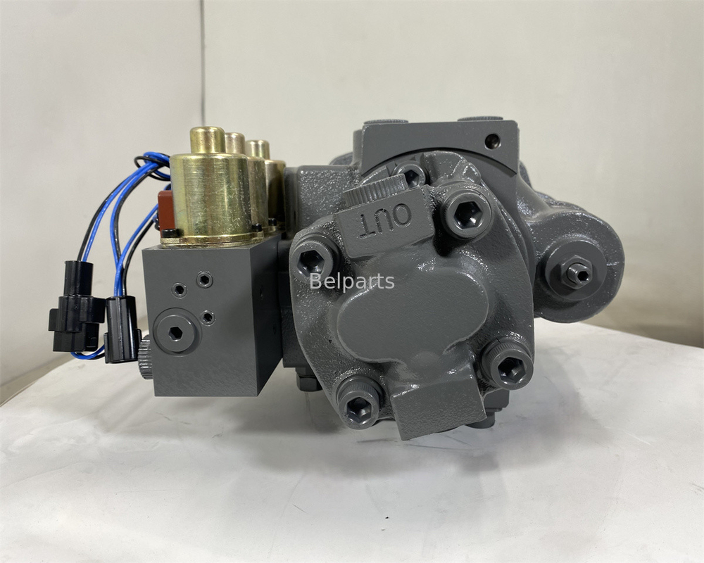 Belparts Parti di escavatore PSVD2-19E PUMPA PER KYB PUMPA