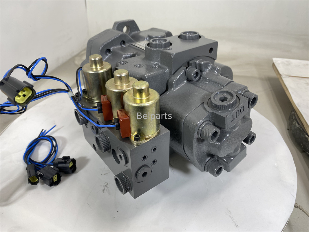 Belparts Parti di escavatore PSVD2-19E PUMPA PER KYB PUMPA
