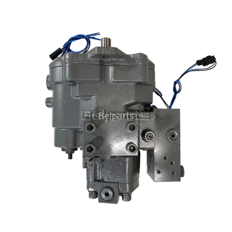 Belparts Parti di escavatore PSVD2-19E PUMPA PER KYB PUMPA