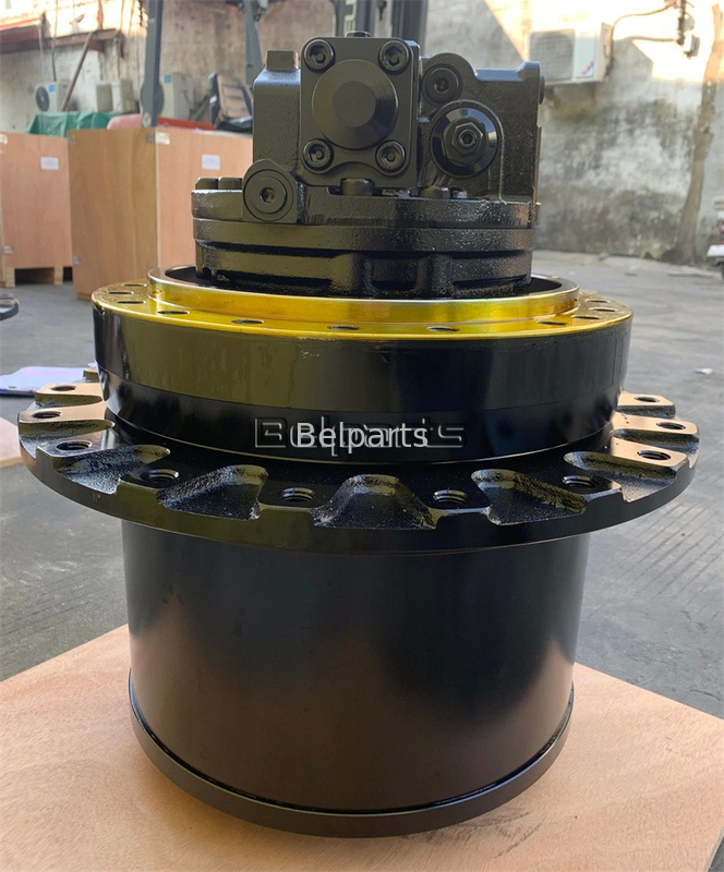 330GC Motore di viaggio 378-9568 378-9567 3789568 3789567 TQ Final Drive For Crawler Excavator