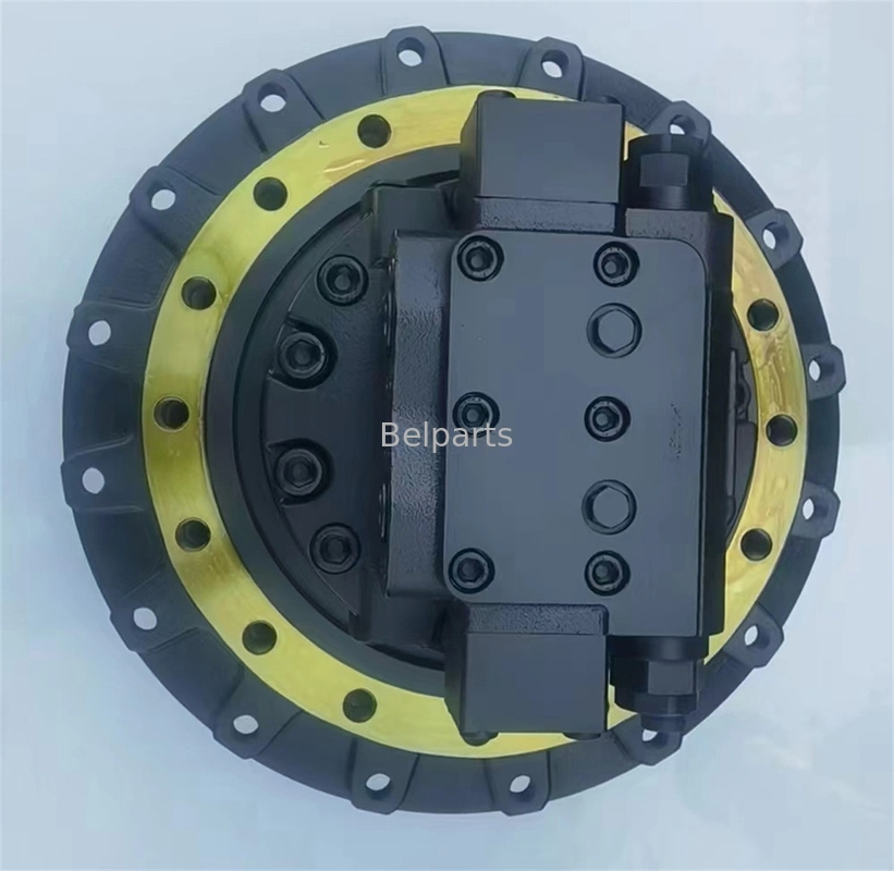 Escavatore a striscio 318C 320C Escavatore a spinta finale, 216-0044 215-9954 TQ Travel Motor
