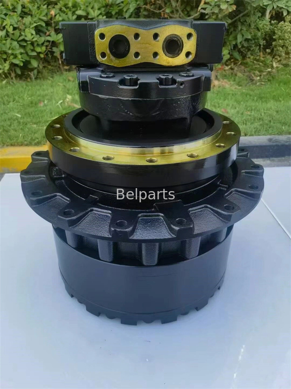 Belparts 216-0044 215-9954 TQ Travel Motor Assy 318C 320C Escavatore Final Drive Per Escavatore Crawler