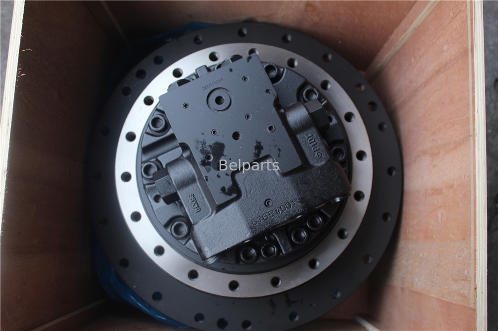 PC200-6 708-8F-00170 Parti per escavatori e scaricatori