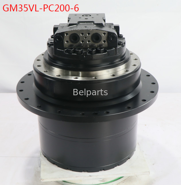 PC200-6 708-8F-00170 Parti per escavatori e scaricatori