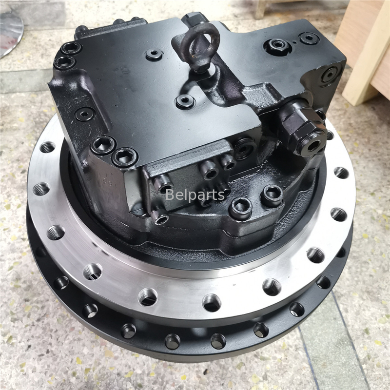Belparts Travel Motor 31Q7-40150 31Q7-40140 31Q7-40070 39Q7-42100 PER Hyundai R250LC-9 R250LC-9A R260LC-9S R260LC-9S Final Drive AFTERMARKET