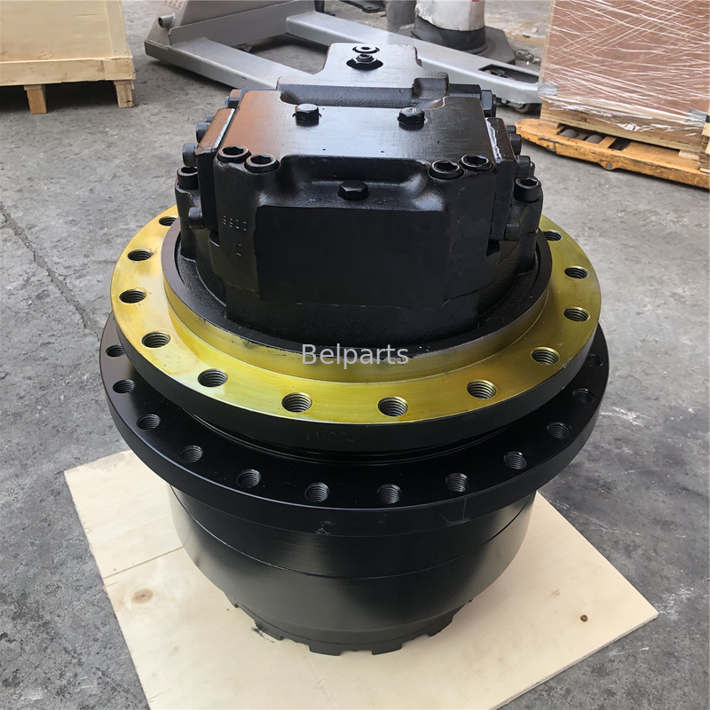 Belparts Travel Motor 31Q7-40150 31Q7-40140 31Q7-40070 39Q7-42100 PER Hyundai R250LC-9 R250LC-9A R260LC-9S R260LC-9S Final Drive AFTERMARKET