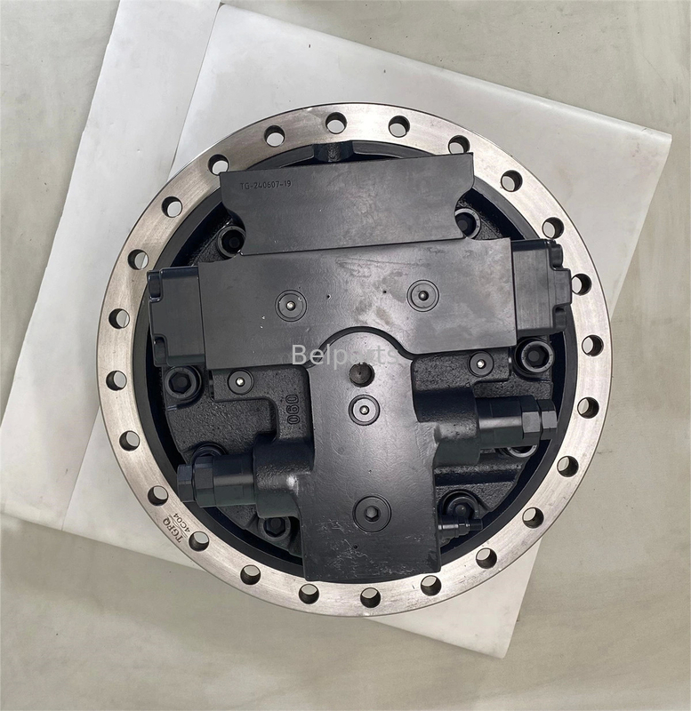 Belparts Motore di viaggio EC460B EC460C EC480D EC480DHR EXCAVATOR PARTS Final Drive VOE14508165
