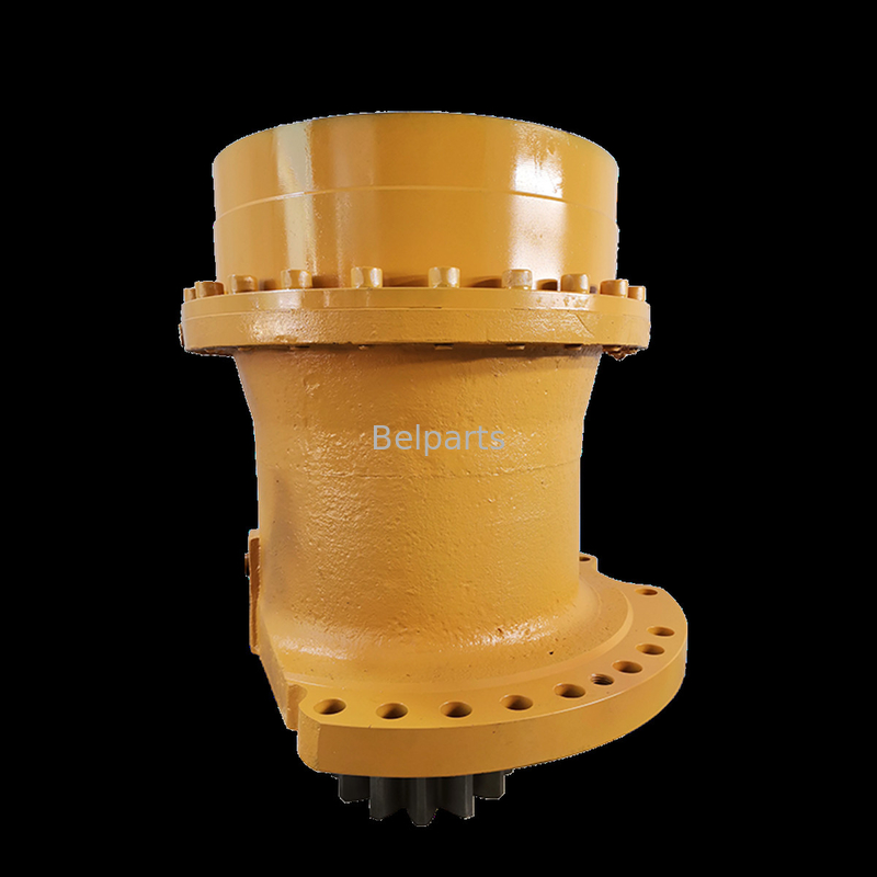 Escavatore 706-7K-01081 706-7K-01080 Per Komatsu Swing Reducing PC400-7 PC300-7 Swing riduttore idraulico Swing Gearbox Swing Device
