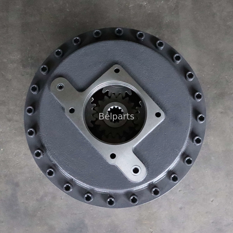 CA390F Swing Gearbox 3789545 4512796 451-2796 Per CAT 390F PARTI DI ESCAVATORI Motore oscillante idraulico