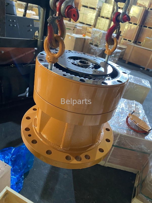 Belparts Excavator 312C CX210B 312D 1695569 Swing REDUCTION GEAR per il dispositivo oscillante ASSY Aftermarket originale
