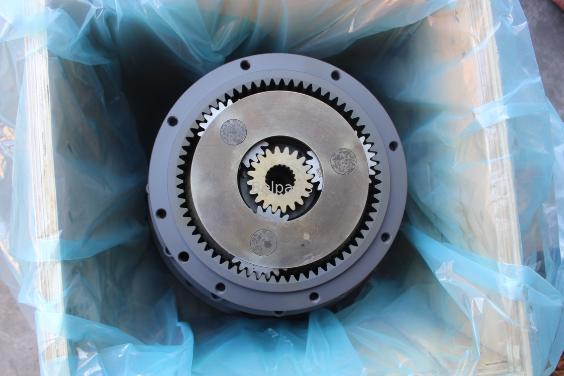 Ricambi per escavatori ZX200-3 ZX200-5G ZX210-5G Swing Gearbox 4610138 9316591 Swing REDUCTION FOR Hitachi