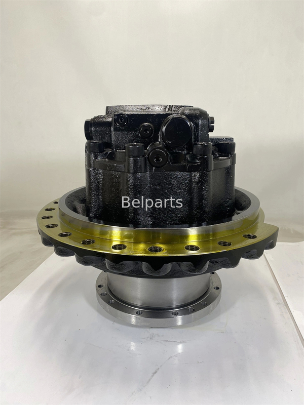 Particelle ZX290L-5G ZX330-5G ZX350H-3 ZX350K-5G Hitachi Final Drive 9281920 9281921 9281842 9281841 Motore di viaggio