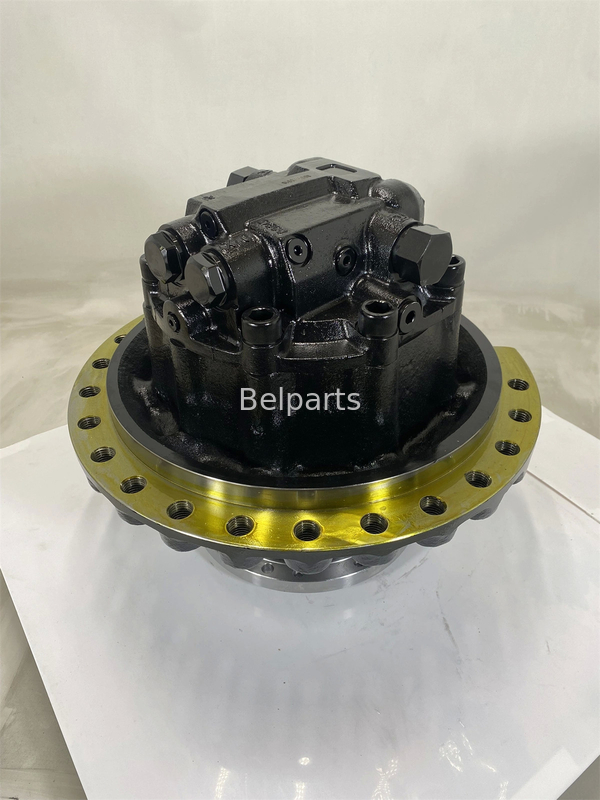 Particelle ZX290L-5G ZX330-5G ZX350H-3 ZX350K-5G Hitachi Final Drive 9281920 9281921 9281842 9281841 Motore di viaggio