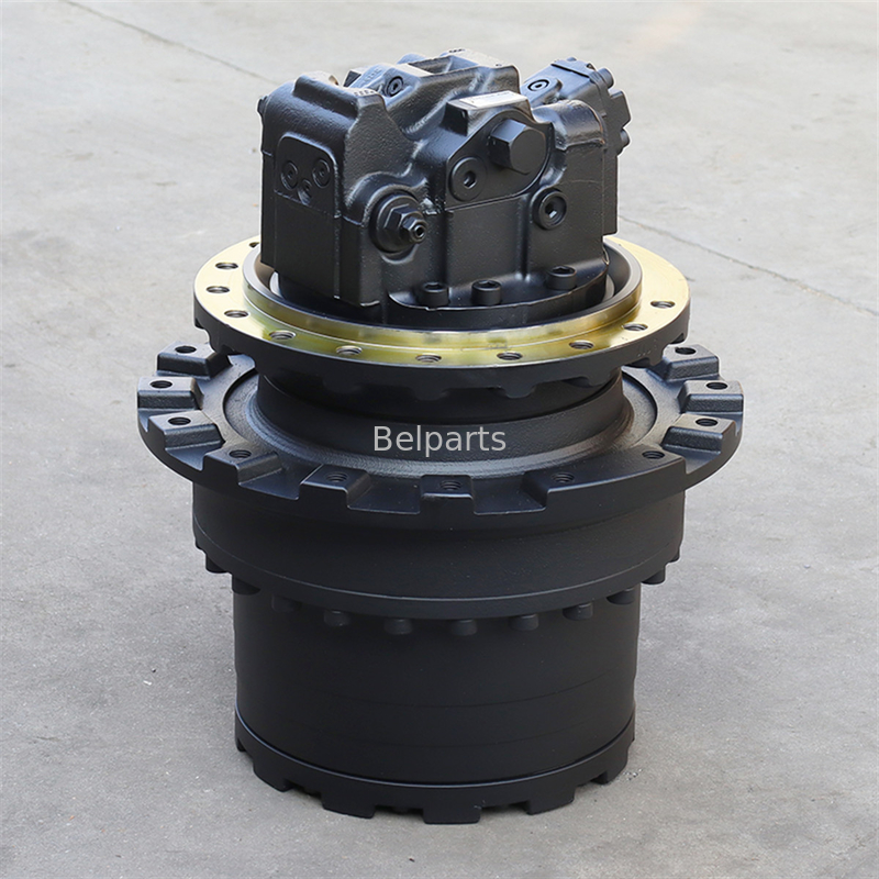 Hitachi EX200-5 EX210K-5 EX200-3E Motore di viaggio Assy 9134825 9148909 9155253 9150472 9144136 Final Drive Gearbox