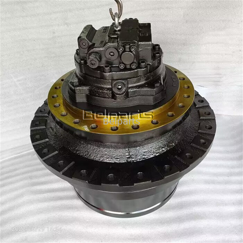 Excavator 9251681 4636857 9219274 Final Drive per Hitachi ZX1000K-3 ZX850-3 ZX850LC-3-DH ZX870H-3 Travel Motor Assy