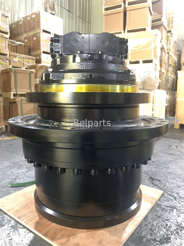 Hitachi Excavator ZX450 ZX450H ZX460LCH ZX480MTH Motore di viaggio Assy 9186918 9203565 AFTERMARKET ORIGINAL