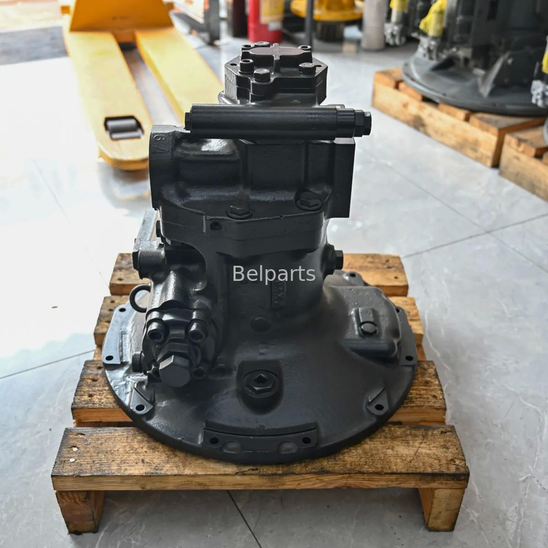 Pompa per escavatori Komatsu PC120-6 708-1L-00070 708-1L-00032 Pompa idraulica