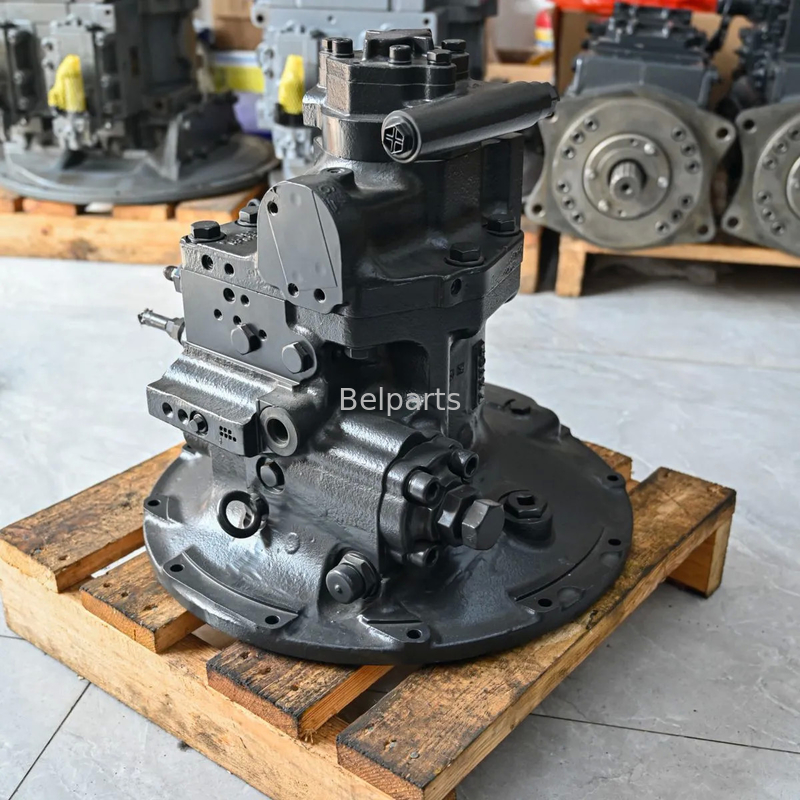 Pompa per escavatori Komatsu PC120-6 708-1L-00070 708-1L-00032 Pompa idraulica