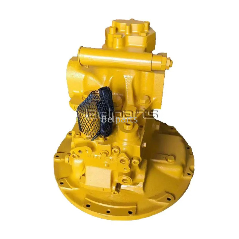 PC120-6 Pompa per escavatori a strisciatore 708-1L-00070 708-1L-00032 Pompa idraulica a piccola testa