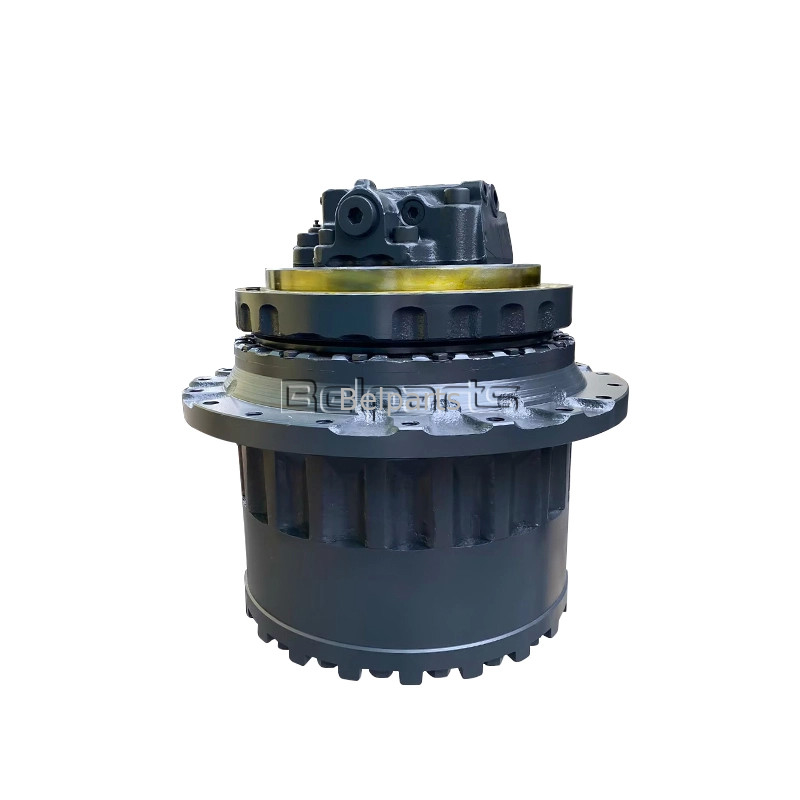 Komatsu PC300LC-6C 2072700160 Motore di viaggio Assy Acquistare scavatore sottocarro montaggio online