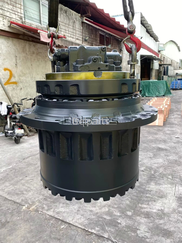 Komatsu PC300LC-6C 2072700160 Motore di viaggio Assy Acquistare scavatore sottocarro montaggio online