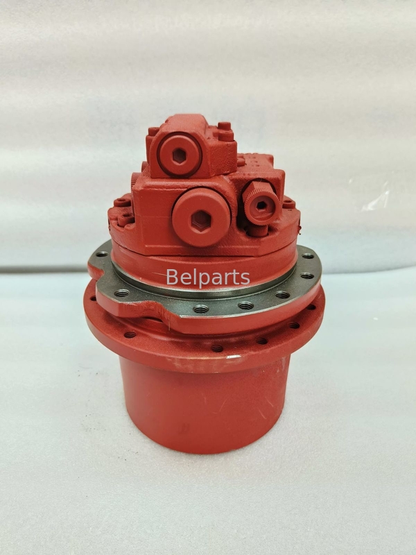 Traslatore finale per escavatore per impieghi gravosi MAG-18VP-230F-3 B0240-18076 per escavatori Belparts