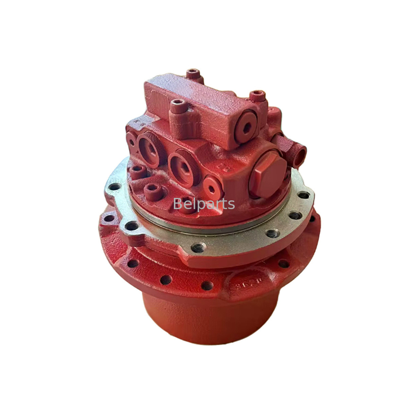 Originale KYB MAG-18VP-350F VIO30 VIO35 Global Supplier Of Excavator Travel Motor Gearbox