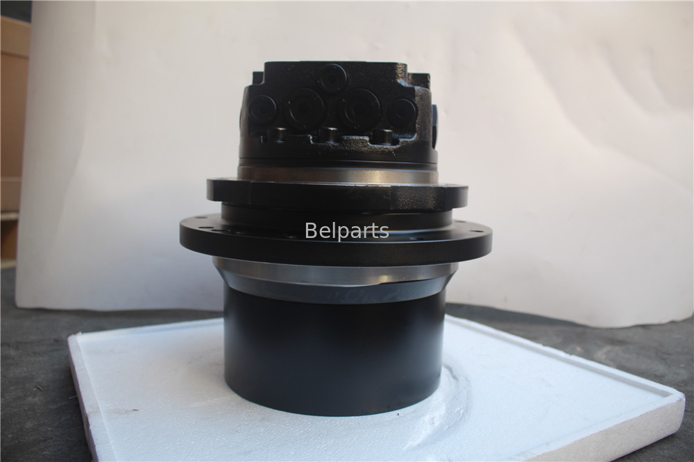 Parti di trasmissione finale per escavatori pesanti TM03AF MAG18VP-230 MAG18VP-350 per escavatori Bobcat