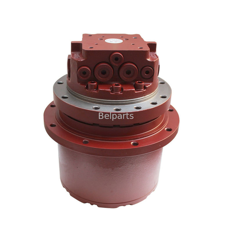 Assemblaggio di trasmissione finale dell'escavatore a lunga durata TM04A MAG26VP YC35 VIOB37 328D per parti Bobcat