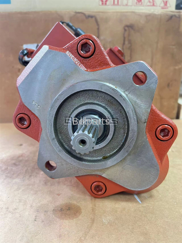 Sostituzione Pompa Idraulica Principale Escavatore KYB Originale PSVD2-21E VIO55 VIO60-6B