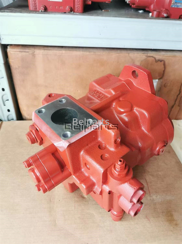 KYB PSVL-54CG Escavatore idraulico pompa principale per Kubota KX40 KX151 KX155