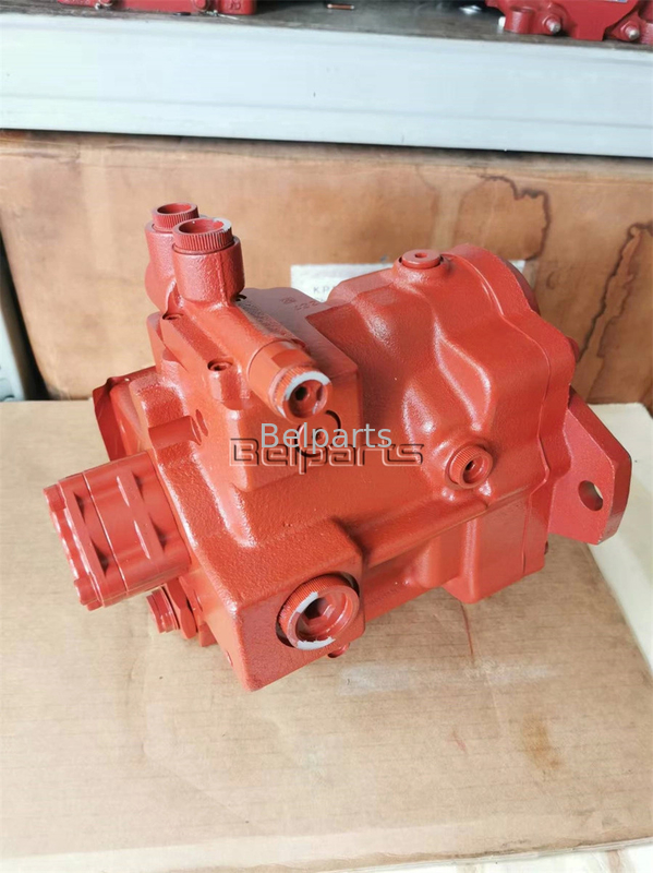 KYB PSVL-54CG Escavatore idraulico pompa principale per Kubota KX40 KX151 KX155